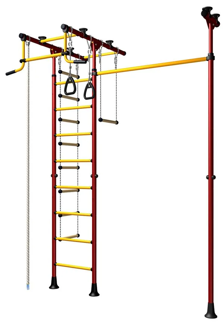 Sensory Room Structures by MetalX Malta