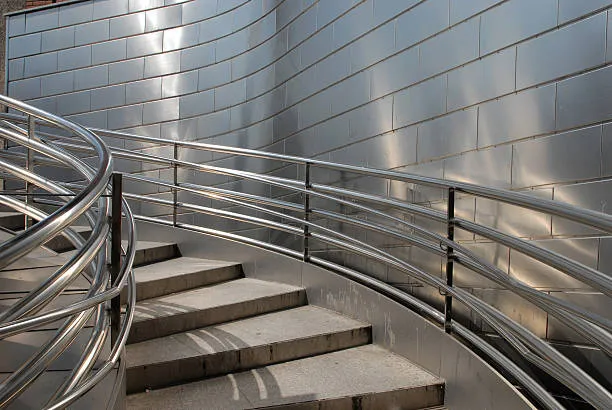 Other Metal Structures by MetalX Malta