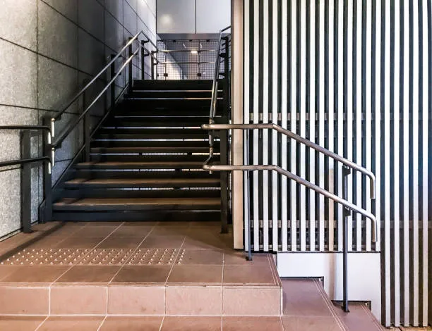 Custom steel structure by MetalX Malta