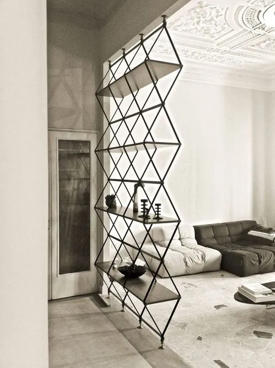 Metal Shelving by MetalX Malta